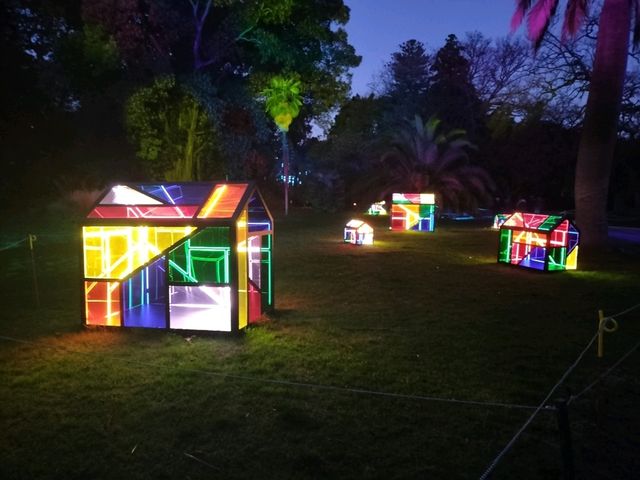 🎆Lightscape Part 1🎆