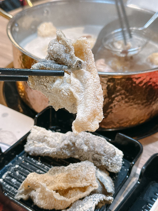 無限時任飲任食豐富台式養生火鍋🍲｜鍋霸吃到飽台式養生火鍋(旺角)  