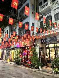 Old Streets ✨🏮 Discover Hanoi 🌆📸