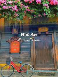 Hoi An Ancient Town: A Journey Back in Time