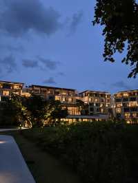 Khao Lak Marriott Beach Resort & Spa