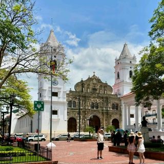 Discovering the Vibrant Energy of Ciudad de Panama
