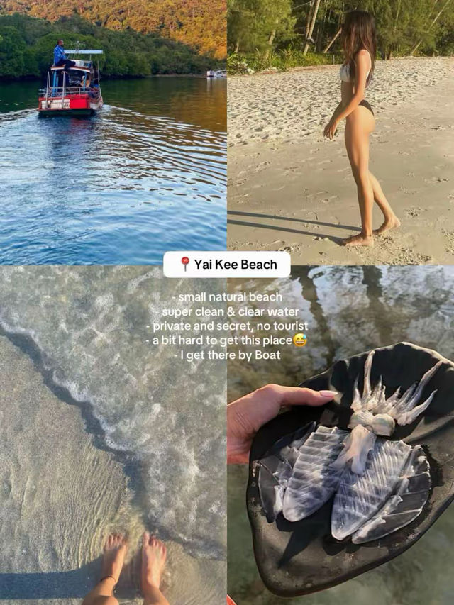 📍8 places must visit in KOH KOOD 📍8 places must visit in KOH KOOD
