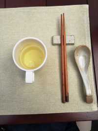 🍵 Mi Xun Teahouse: Serenity and Sustainability in Chengdu