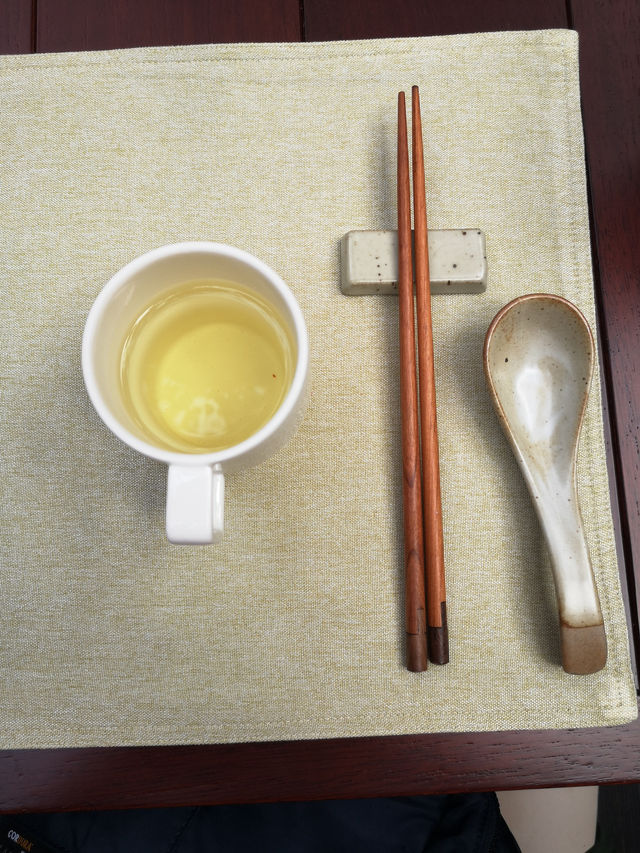 🍵 Mi Xun Teahouse: Serenity and Sustainability in Chengdu