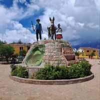 Experiencing Tradition and Beauty in Chinchero