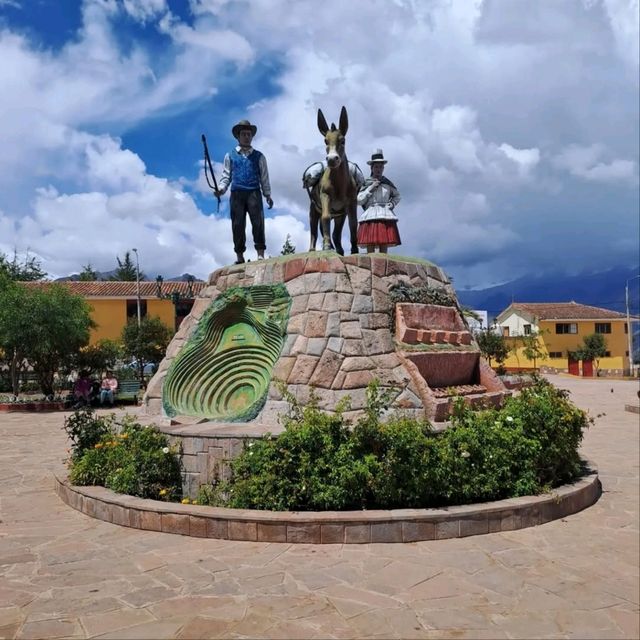 Experiencing Tradition and Beauty in Chinchero