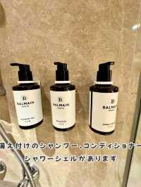 香港ホテル「The Kimberley Hotel」②
