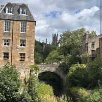Water of Leith Walkway