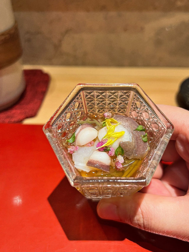 ʚ♡ 尖沙咀高級鮨店 • 炑 ♡ɞ ʚ♡ 尖沙咀高級鮨店 • 炑 ♡ɞ