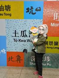 「站見」鐵路展🚂｜免費登車體驗🌟 × 鐵路歷史漫步｜親子室內放電必訪！
