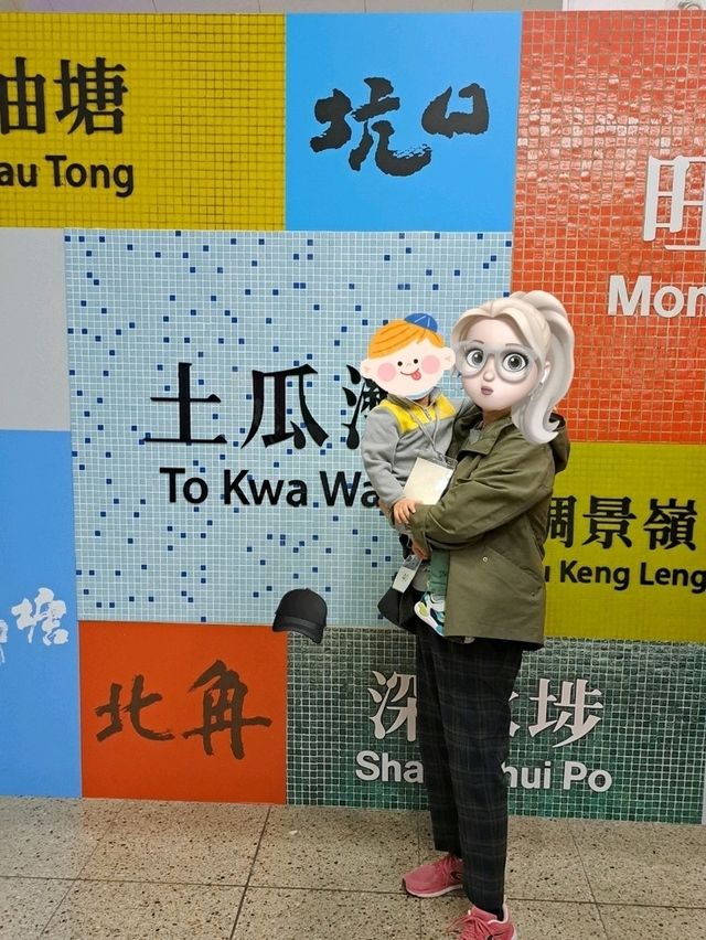 「站見」鐵路展🚂｜免費登車體驗🌟 × 鐵路歷史漫步｜親子室內放電必訪！