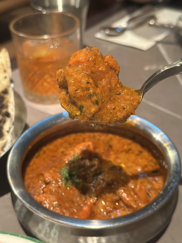 香港美食隱藏版異域餐廳 香港美食隱藏版異域餐廳