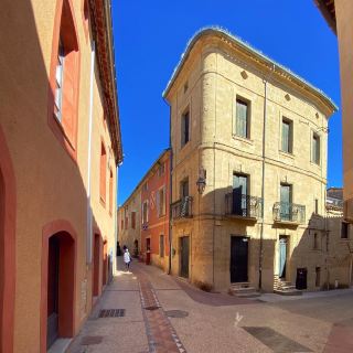 Menemukan Pesona Artisan di Saint Quentin la Poterie