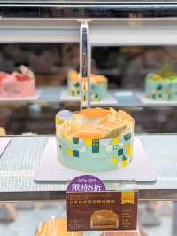 夏日甜點新登場🍈SARASEI