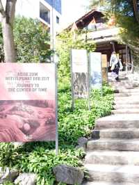 💞 อนุสาวรีย์สิงโตสะอื้น (Lion Monument)