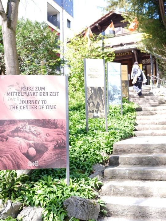 💞 อนุสาวรีย์สิงโตสะอื้น (Lion Monument)