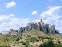 スピシュ城 – Spišský hrad