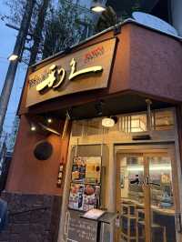 🥩 牛たん炭焼 利久 本町店｜“仙台来たならコレ！”って言いたくなる王道牛たん定食 