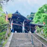 【兵庫】書寫山 圓教寺