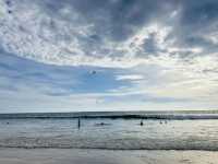 พักผ่อนสุดฟินที่หาดกะรน ความงามของทะเลภูเก็ต