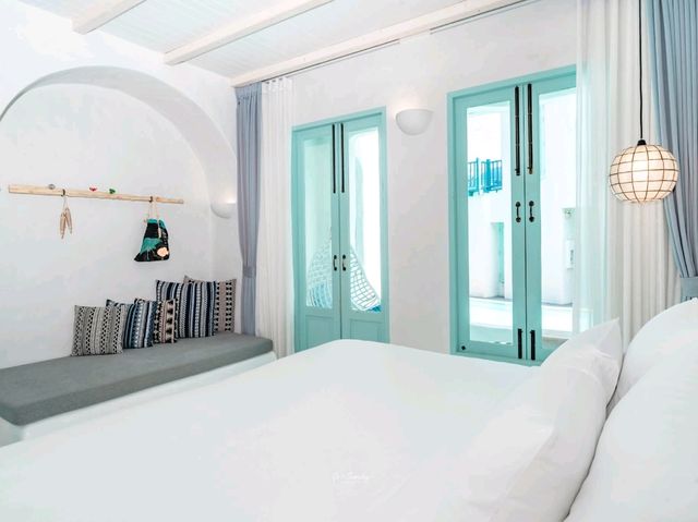 Boutique Atmosphere