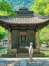 【紹興｜江南水巷寫給歷史的長信】