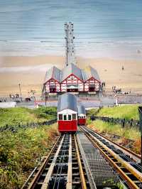 From Whitby's gothic allure to Saltburn's Victorian grace 🇬🇧🏴󠁧󠁢󠁥󠁮󠁧󠁿