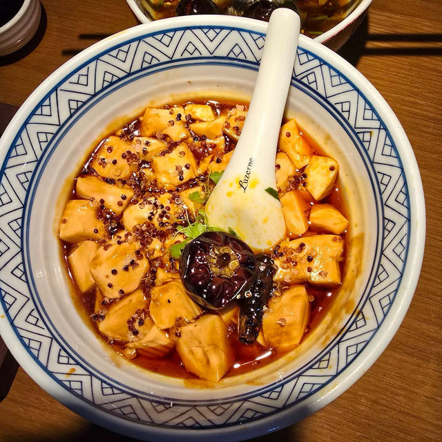 食在深圳🍽️ 慶春樸門⭐️萬象天地  食在深圳🍽️ 慶春樸門⭐️萬象天地