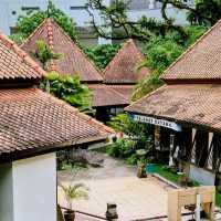 Cowks Batik Workshop