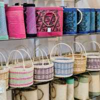 Cowks Batik Workshop