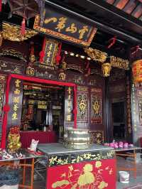 Cheng Hoon Teng Temple: Melaka’s Oldest and Most Culturally Rich Chinese Temple
