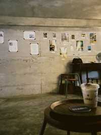 Coffee crafted to keep you grounded - Stable Cafe