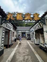 MUST visit this place in HK!