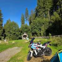 Lake Titisee – Germany (Black Forest)