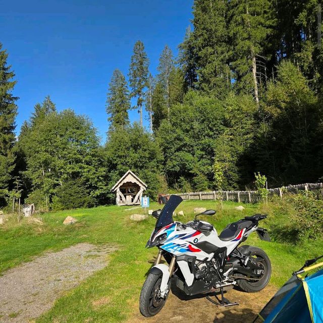 Lake Titisee – Germany (Black Forest)