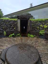 🏛 江之浦測候所（Enoura Observatory）