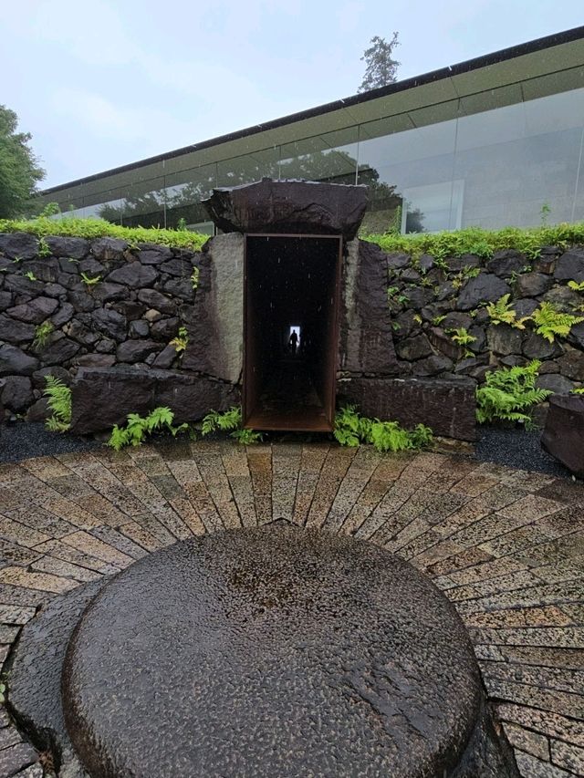 🏛 江之浦測候所（Enoura Observatory）