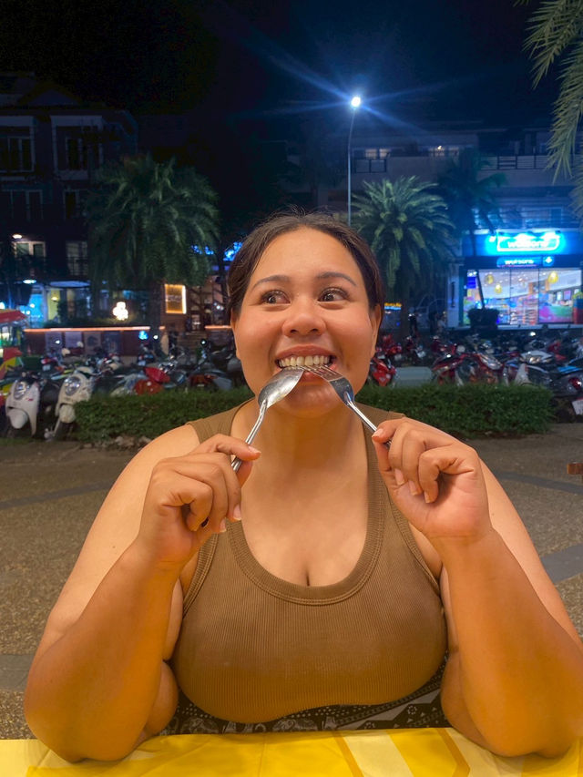 ESAN FOOD @Aonang krabi🥘🥗