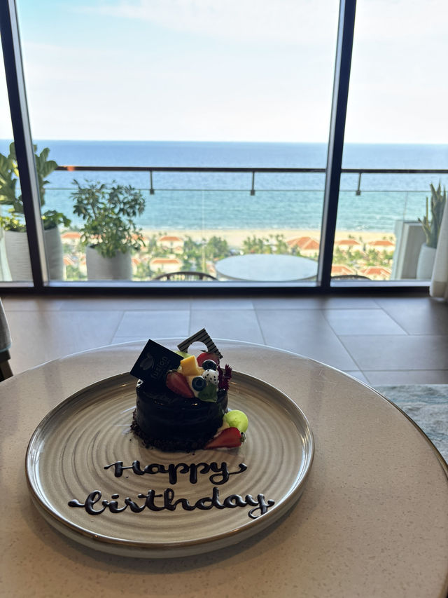 【ホテルレポ】Fusion Resort & Villas Da Nang