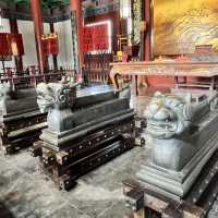 🕰 Kaifeng Song Dynasty Spiritual & Cultural Loop