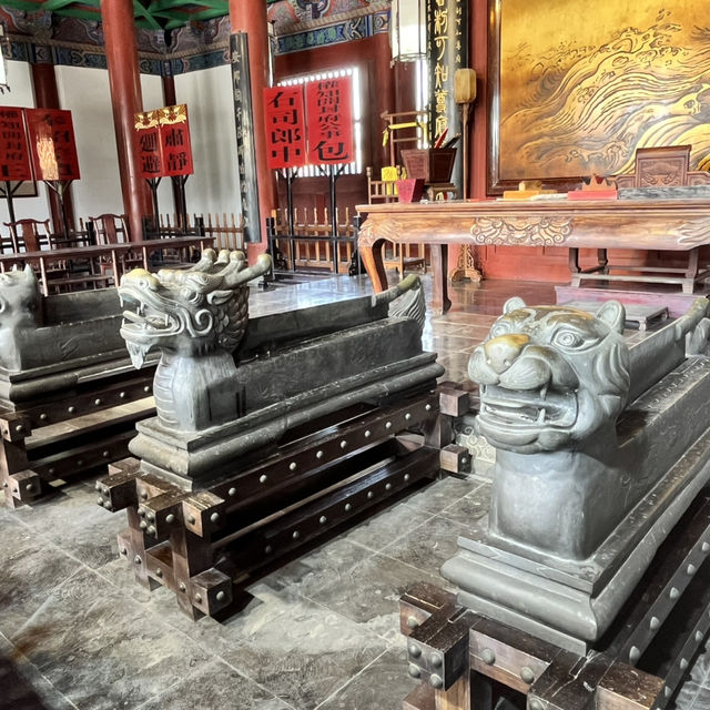 🕰 Kaifeng Song Dynasty Spiritual & Cultural Loop 🕰 Kaifeng Song Dynasty Spiritual & Cultural Loop