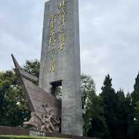 🌳 Bishagang Park — Flowers, History & Local Life