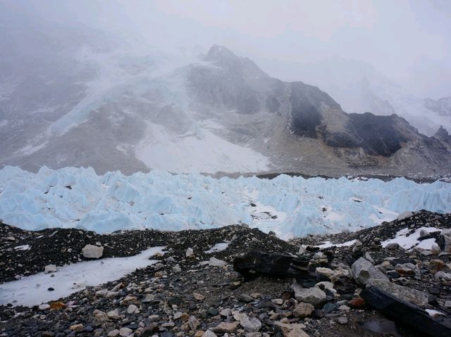 🇳🇵 에베레스트 베이스캠프(Everest Base Camp, 5,364m)