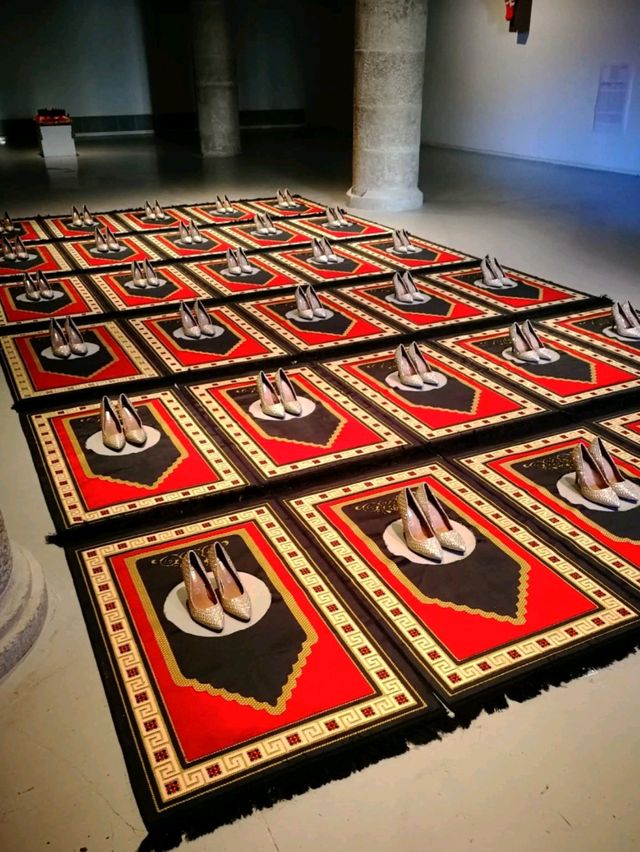 Centre d'Art la Panera萊裡達當代藝術的標竿！創新的展覽和維護良好的空間來發現當代藝術家