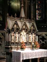 ⛪ Nidaros Cathedral – Norway’s Gothic Masterpiece ⛪