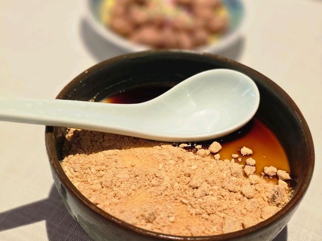 Chongqing Ling Loong Nanyang Teochew Cuisine Review