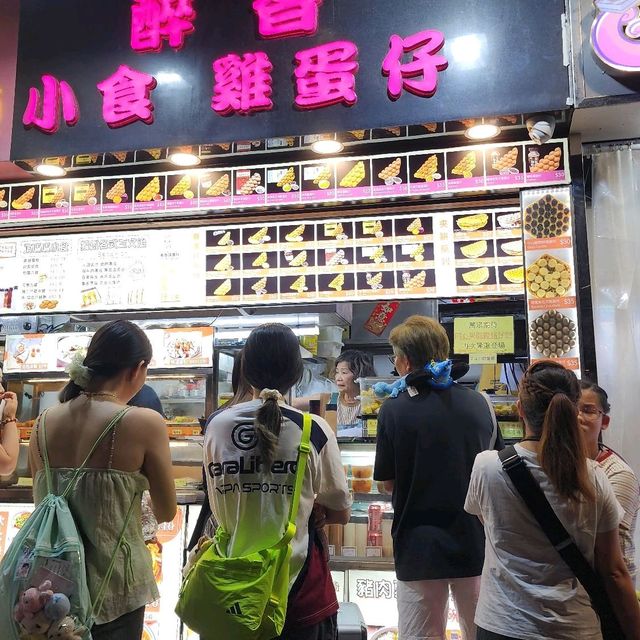 5 Days in Hong Kong