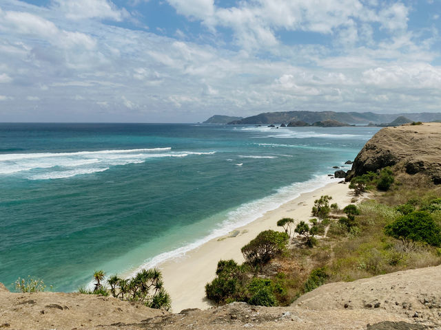 How to spend 9 days in Central Lombok Regency