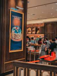 Freshly Baked Goodness at Verrona Hill @ Pavilion Bukit Jalil